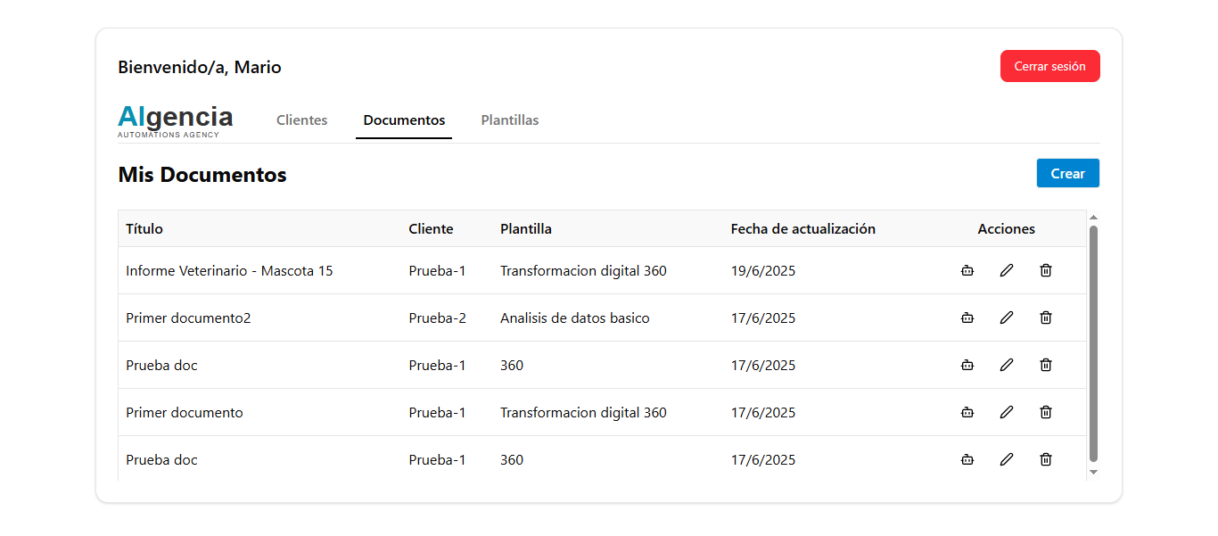 Imagen del proyecto DocAI