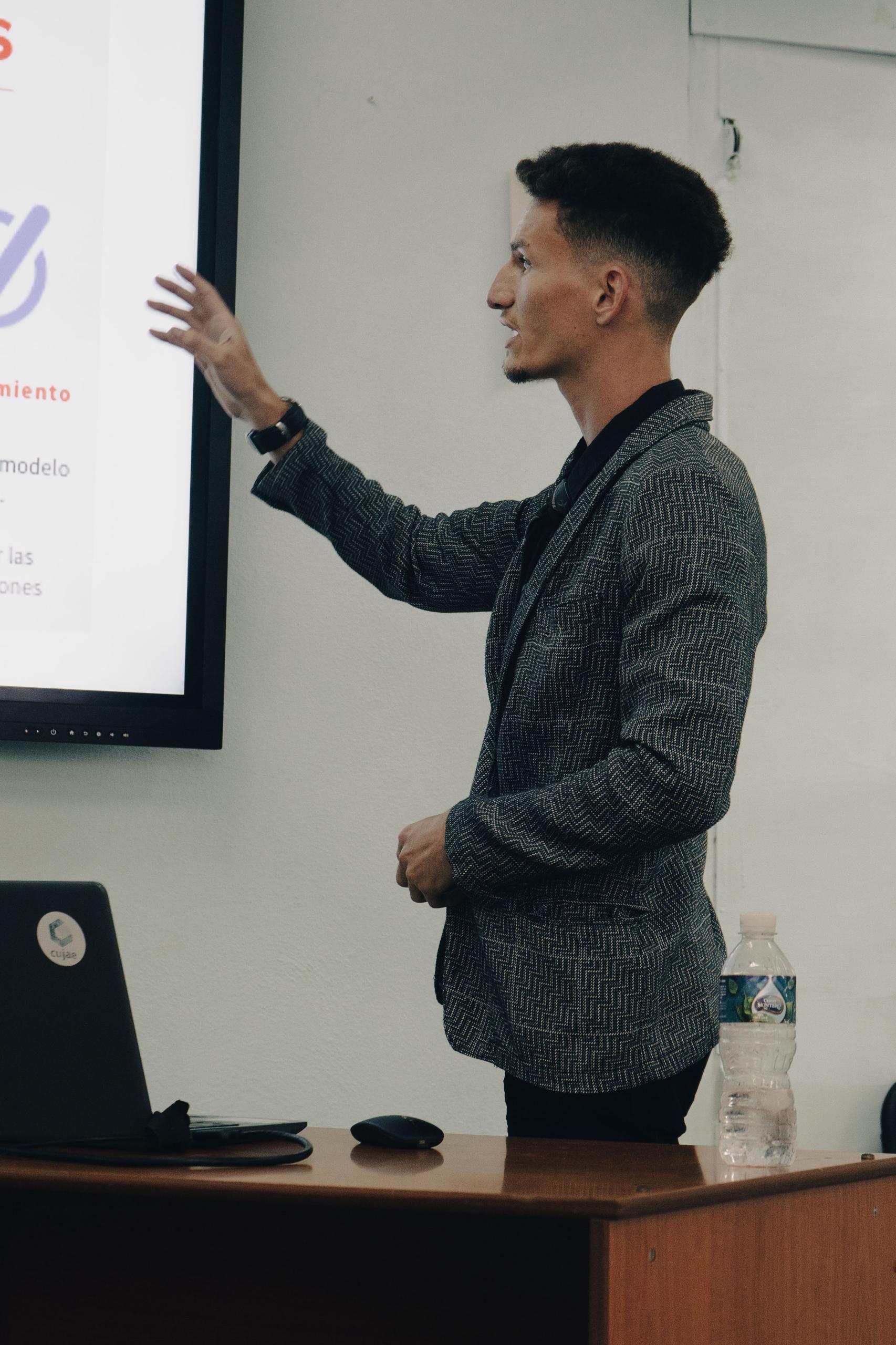 Imagen de Mario Perera