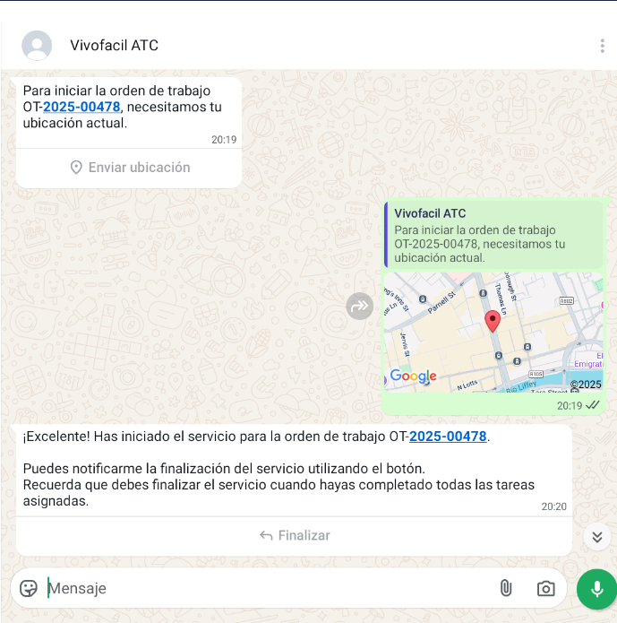 Imagen del proyecto VivoBot